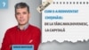 Moldova, Pe Agenda podcast with Sergiu Musteata horizontal cover