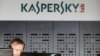 Manager At Russian Cybersecurity Firm Kaspersky Lab Arrested
