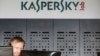 FBI Questions U.S. Workers Of Russian Cyberfirm Kaspersky Lab