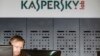 U.S. Says Reviewing Use Of Kaspersky Security Software Amid Concerns