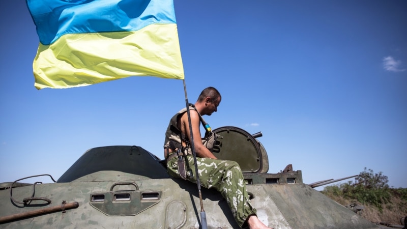 Судири во источна Украина: загинаа тројца војници и тројца сепаратисти 