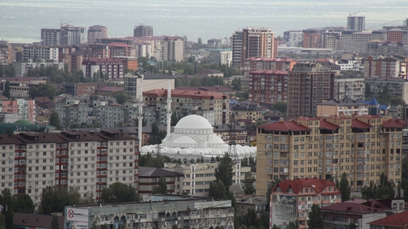 Роспотребнадзор предлагает возобновить работу мечетей в Дагестане