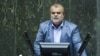 Iran Oil Exports 'Could Be Cut By Half'