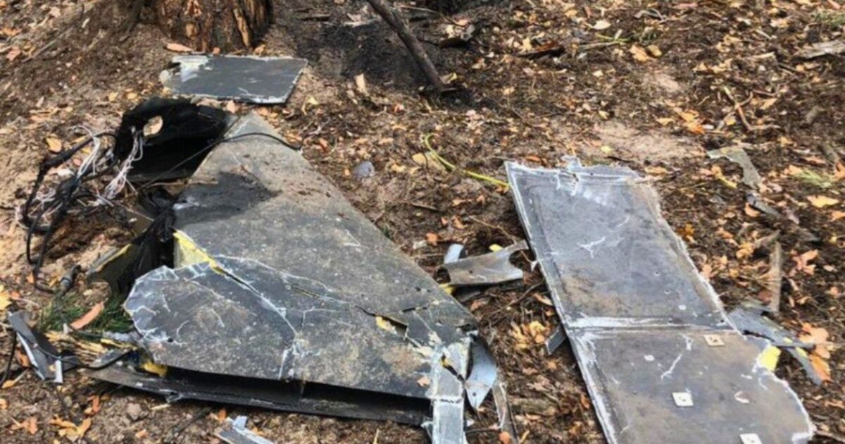 სტამბოლში მოლაპარაკების წინ რუსეთმა უკრაინას 100-ზე მეტი დრონით შეუტია