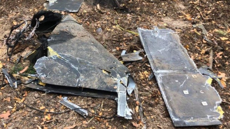 ЗСУ: сили ППО збили 269 із 294 дронів, зафіксовані влучання на 15 локаціях