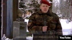 Dzmitry Paulichenka (file photo)