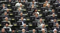 کامبیز غفوری: مصوبه جدید مجلس با موضوع «نفوذ» بر دهان و ذهن مردم قفل می‌زند