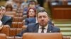 Romania, Catalin Radulescu, MP, Bucharest, 20th nov 2017, Inquam Photos