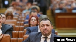 Deputatul PSD Cătălin Rădulescu