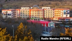 Серноводск гIала, 2016-чу шарера сурт