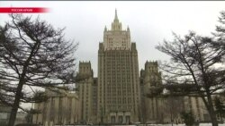 Азия: в Кыргызстане хотят «отселить» президента