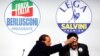 На парламентських виборах в Італії європеїсти зазнали поразки. Тріумф популістів