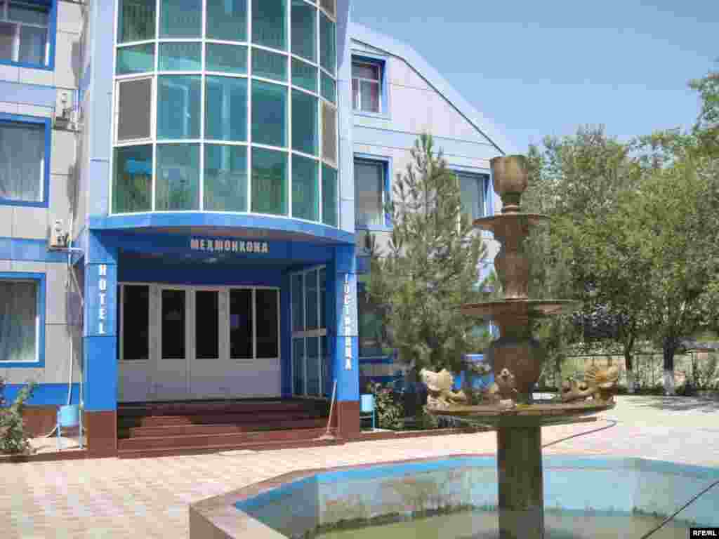 Дар соҳили Баҳри Тоҷик #25