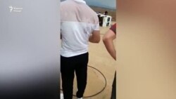 Сел дар Ашт мусофирбарро чаппа кард
