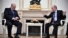Лукашенко приехал к Путину. Как прошла встреча после резких заявлений?