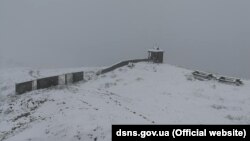 Карпати, фото ілюстративне