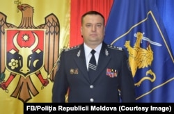 Alexandru Bejan, șef-adjunct al Inspectoratului General al Poliției, responsabil de segmentul securitate și ordine publică