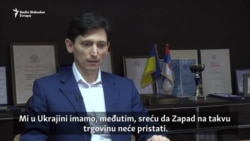 Aleksandrovič: Putin bi rado trampio priznanje nezavisnosti Kosova za Krim