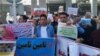 The journalist was reportedly arrested by police earlier this week while covering a May Day protest. 
