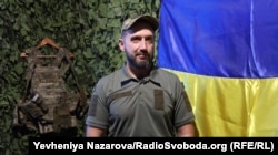 Водій 128-ї ОВМБр Ігор, Запорізька область, 19 травня 2026 року