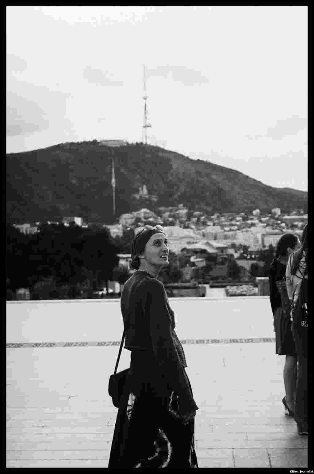 28 ანდრო ერაძე: უსათაურო