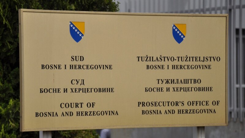 Bosnja dënon pesë serbë etnikë për krime të kryera gjatë luftës