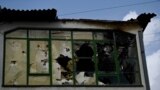 Изгорената дискотека „Пулс“ во Кочани во која загинаа 62 млади луѓе