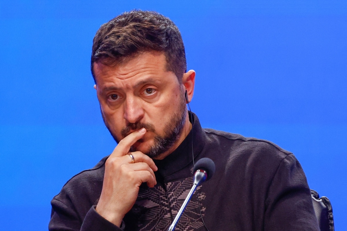 На сайті президента оприлюднили петицію про пресконференцію Зеленського з незалежними ЗМІ