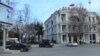 ФСБ провела обыск в квартире жительницы Севастополя