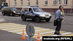 Belarusda türkmenistanly student ýaşaýan jaýynyň eýesini pyçaklady