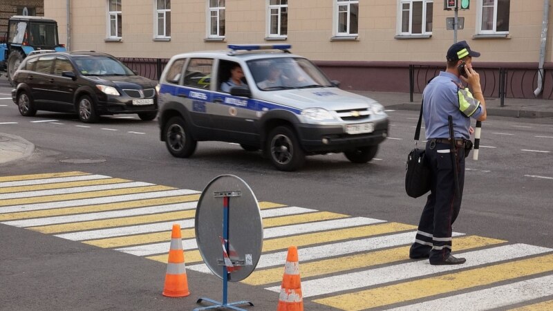 Belarusda türkmenistanly student ýaşaýan jaýynyň eýesini pyçaklady