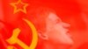 «Русскоє єдінство» привезло у Львів 30-метровий червоний прапор