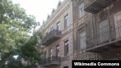 Bakı şəhəri
