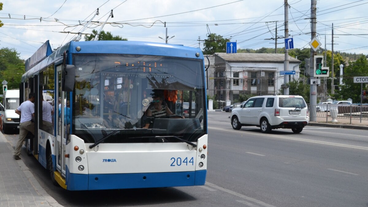 В день празднования 30-летия независимости КР в Бишкеке будет курсировать экскурсионный троллейбус - Vimarsana News