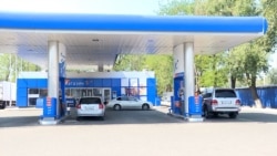 Мэрия Бишкека планирует перенести заправки за городскую черту. Что думают автовладельцы? 