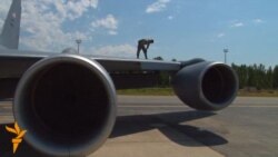 "Манастагы" Америка (2)