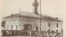 Первая мечеть была построена на этом месте в 1894 году