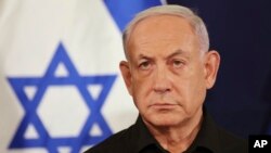 Izraelski premijer Benjamin Netanyahu (Arhivska fotografija)