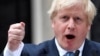 Comisia Europenă anunță că 31 octombrie rămâne data Brexit-ului, când Boris Johnson pierde majoritatea în Parlamentul londonez