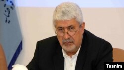 سعید عمرانی، معاون قضایی دادستان کل ایران