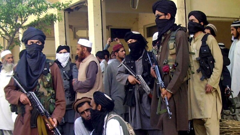 Talibani javno bičevali devet afganistanskih zatvorenika