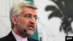 سعید جللي