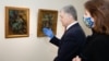 «А музей чим винен?»: соцмережі про ДБР і виставку картин Порошенка