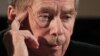 Dünya liderləri Havel haqqında