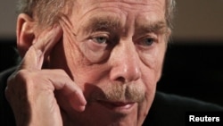 Vaclav Havel