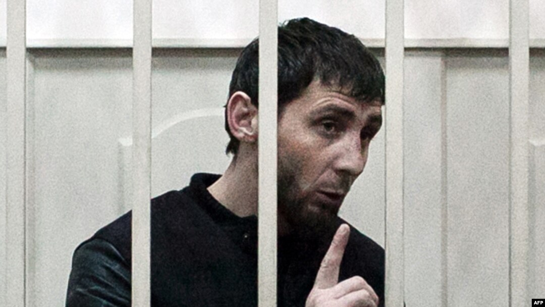 Zaur Dadayev