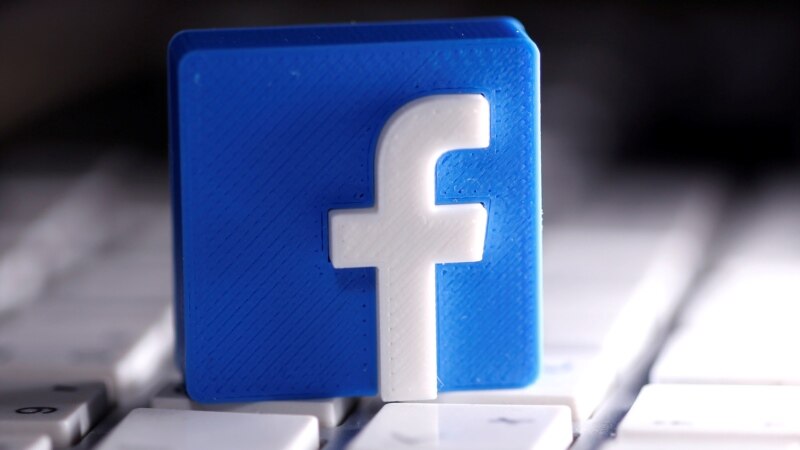 Facebook bllokon llogaritë e ushtrisë së Mianmarit