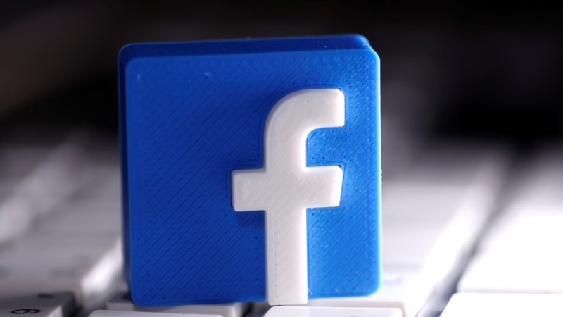 Facebook ҳувияти матбуоти давлатии Русия, Чин ва Эронро ишора мекунад