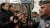 Armenia Opposition Protests Resume