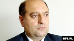 Deputat Musa Quliyev